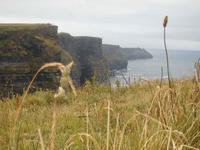  Welterbe:die Klippen von Moher