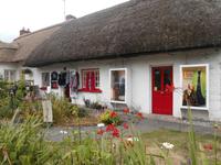  Adare- Irlands schönster Ort