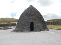  Dingle.Gallarus Oratory