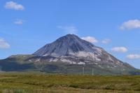 Mount Errigal