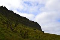 Wanderung am Ben Bulben