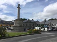 Aufenthalt in Westport