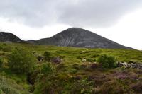 Am Croagh Patrick