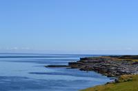 Wanderung auf den Aran Islands