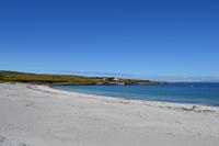 Wanderung auf den Aran Islands