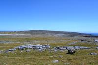 Wanderung auf den Aran Islands - Aufstieg zum Dun Aengus