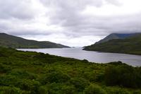 Am Killary Harbour