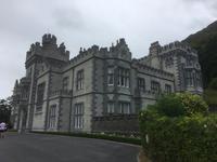 Kylemore Abbey