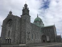 Kathedrale von Galway