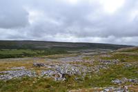 Ausflug in den Burren - Wanderung im Burren