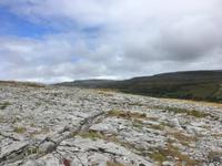 Ausflug in den Burren - Wanderung im Burren