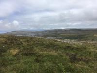 Ausflug in den Burren - Wanderung im Burren