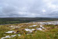 Ausflug in den Burren - Wanderung im Burren