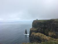 Cliffs of Moher