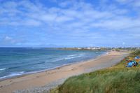 Fotostopp am Spanish Point