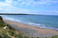 Fotostopp am Spanish Point