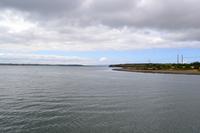 Überfahrt über den Shannon