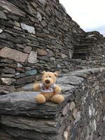 Ring of Kerry - Steinfort Cahergall