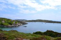 Ring of Kerry - Zusatzwanderung zum Derrynane House
