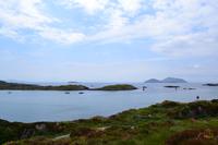 Ring of Kerry - Zusatzwanderung zum Derrynane House