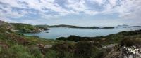 Ring of Kerry - Zusatzwanderung zum Derrynane House