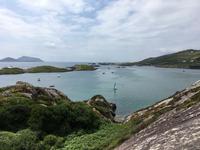 Ring of Kerry - Zusatzwanderung zum Derrynane House