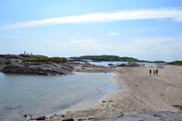 Ring of Kerry - Zusatzwanderung zum Derrynane House