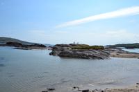 Ring of Kerry - Zusatzwanderung zum Derrynane House