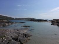 Ring of Kerry - Zusatzwanderung zum Derrynane House