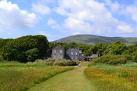 Ring of Kerry - Zusatzwanderung zum Derrynane House