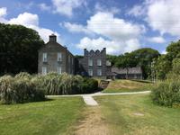 Ring of Kerry - Zusatzwanderung zum Derrynane House