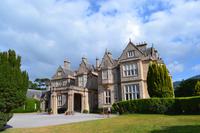 Ring of Kerry - Muckross House and Gardens