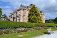 Ring of Kerry - Muckross House and Gardens