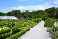 Ring of Kerry - Muckross House and Gardens