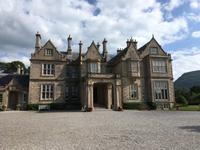 Ring of Kerry - Muckross House and Gardens