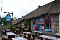 Spaziergang in Adare