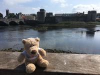 Limerick - King John's Castle