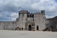 Limerick - King John's Castle