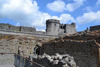 Limerick - King John's Castle