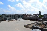 Limerick - King John's Castle