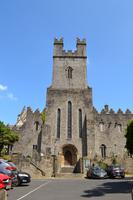 Limerick - St. Mary's Cathedral