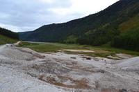 Wanderung in Glendalough