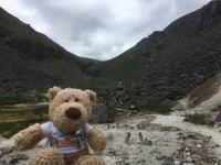 Wanderung in Glendalough