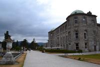 Powerscourt Gardens