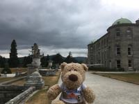 Powerscourt Gardens