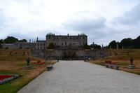 Powerscourt Gardens