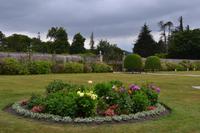 Powerscourt Gardens
