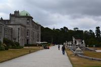Powerscourt Gardens