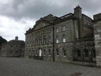 Powerscourt Gardens - Powerscourt Estate