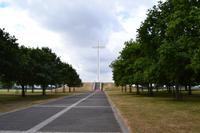 Phoenix Park - Papstkreuz